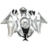 2008-2016 Yamaha YZF 600 R6 Injection Fairing Kit Bodywork Plastic ABS Amotopart Fairing #211