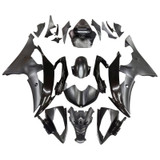 Injection Fairing Kit Bodywork Plastic ABS fit For Yamaha YZF 600 R6 2008-2016