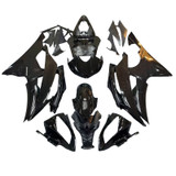 2008-2016 Yamaha YZF 600 R6 Injection Fairing Kit Bodywork Plastic ABS Amotopart Fairing #221