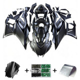 Injection Fairing Kit Bodywork Plastic ABS fit For Yamaha YZF-R3 R25 2019-2021
