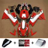 Injection Fairing Kit Bodywork Plastic ABS fit For Aprilia RS125 2006-2011
