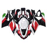 2006-2011 Aprilia RS125 Injection Fairing Kit Bodywork Plastic ABS Amotopart Fairing #149