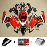 Injection Fairing Kit Bodywork Plastic ABS fit For Aprilia RS125 2006-2011