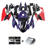 Injection Fairing Kit Bodywork Plastic ABS fit For Aprilia RS125 2006-2011