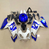 Injection Fairing Kit Bodywork Plastic ABS fit For Aprilia RS125 2006-2011