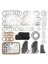 MITSUBISHI STRADA 00-08 L4 2.8L 3.2L New Transmission Master Rebuild Kit V4A51 R4A5