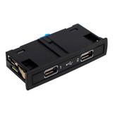 2011-2019 Mercedes-Benz USB Interface Multimedia Adapter Connector A1728201600 Generic