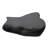 2023-2024 KAWASAKI ZX-4R ZX-4RR Rear Seat Passenger Cushion Flat