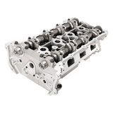 2007-2019 Hyundai Azera Tucson Kia Forte 2.4L G4KE Engine Cylinder Head Assembly Generic