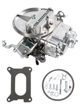 Universal Holley 2BBL Carburetor 500 CFM Manual Choke FR-4412S Generic