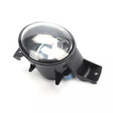 2008-2011 BMW X6 E71 E72 Pre-LCI 1 PCS Front Left Fog Light Lamps 63177187631 Generic
