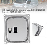 2014-2022 FIAT DUCATO MOD Autobus Furgoneta LED Headlight Ballast Control Module 130732928400 Generic