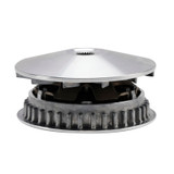 2004-2015 SYM TRACKRUNNER HD2 JOYRIDE Rear Secondary Variator Drive Clutch 22110-LVA-000 Generic