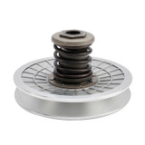 NissaMaran ATV UTV 500H 700H Complete Rear  Secondary Variator Clutch 90600-F39-0000 Generic