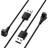 Charging Cable Charger Portable Replacement Adapter USB-A For COROS PACE Pro Watch