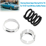 1976-1996 Cadillac Fleetwood Steering Column Upper Bearing Kit Generic