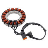 2005-2007 Buell XB9SX Lightning CityX 38A 3-Phase Magneto Generator Stator 2997102YA Generic
