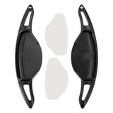2019-2023 Nissan Teana（Altima) Steering Wheel Paddle Shifter Extension Black Generic