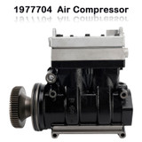 Air Compressor for Paccar 1977704 1977704PRX 9125181000 1805490 1805393