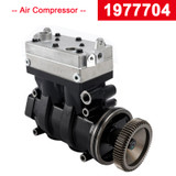 Air Compressor for Paccar 1977704 1977704PRX 9125181000 1805490 1805393