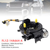 2015-2017 Lincoln Navigator Clock Spring FL1Z-14A664-A Generic