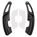 2022-2023 Lexus NX Steering Wheel Paddle Shifter Extension Black Generic