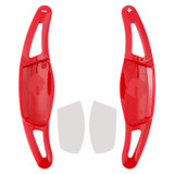 2012-2023 Suzuki Swift Sport Steering Wheel Paddle Shifter Extension Red Generic