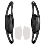 2011-2023 Suzuki Swift Steering Wheel Paddle Shifter Extension Black Generic