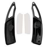 2020-2021 Peugeot 4008 HPEV Steering Wheel Paddle Shifter Extension Black Generic