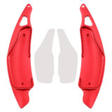 2007-2014 Toyota Noah/Voxy Steering Wheel Paddle Shifter Extension Aluminium Red Generic