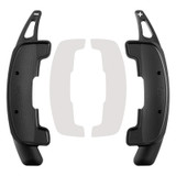 2023-2024 Range Rover Sport Steering Wheel Paddle Shifter Extension Aluminium Black Generic