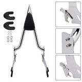Passenger Sissy Bar Backrest for Indian Challenger Chieftain Springfield