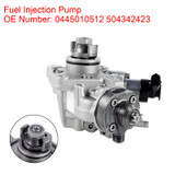 Fuel Injection Pump 0445010512 504342423 Fits For Iveco CR/CP4S1/R45/20