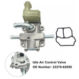 2000-2003 Toyota Tundra  6 Cyl 3.4L Idle Air Control Valve 22270-62050 Generic