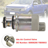 Fiat Croma Tempra Sierra Escort Idle Air Control Valve 60808200 YB09853 Generic