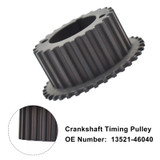 1996-2005 LEXUS GS300 6CYL 3.0L Crankshaft Timing Pulley Gear 13521-46040 Generic