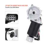 2011-2018 Ram 1500 2500 3500 4500 5500 Transfer Case Shift Motor 10397097 Generic