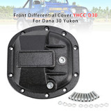 1974-1983 Jeep CJ5 Front Differential Cover YHCC-D30