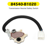 Transmission Neutral Safety Switch for Toyota 84540-B1020