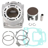 2017-2018 Husqvarna TE 300 72mm Cylinder Piston Gasket Top End Rebuild Kit