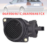 1996-2010 Seat Alhambra 1.9 TDI  Van TDI Mass Air Flow Meter Sensor 06A906461C Generic