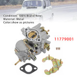 1961-1992 Renault R4 4L 4S and 4GTL SOLEX Carburetor 11779001 Generic