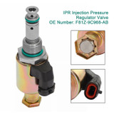 1999-2003 Ford F-250 F-350 F-450 F-550 F-650 F-750 IPR Injection Pressure Regulator Valve F81Z-9C968-AB Generic
