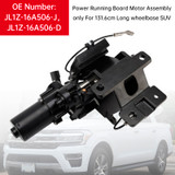 2018-2024 Lincoln Navigator Power Running Board Motor Assembly JL1Z-16A506-J Generic
