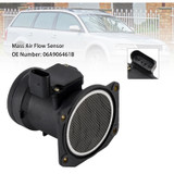 VW Passat B5.5 Variant (3B6) Mass Air Flow Sensor 06A906461B Generic