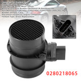 2001-2003 Audi A3 (8L1) S3 quattro 165KW Hatchback Mass Air Flow Meter Sensor Generic