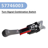 1998-2003 Freightliner Century Columbia 57746003 Turn Signal Combination Switch A1413495000 57746003 Generic