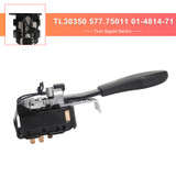 Peterbilt Turn Signal Switch TL30350 577.75011 01-4814-71 Generic