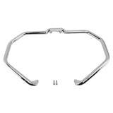2014-2023 Indian Roadmaster Engine Guard Crash Bar Frame Protector Generic