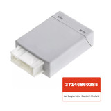 2009-2017 BMW F01 F02 F07 535i GT Air Suspension Control Module 37146860385 Generic